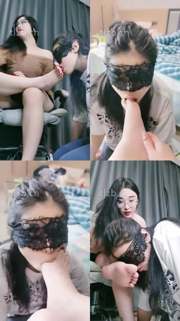 【小羊】近距离-母畜吮吸裸足