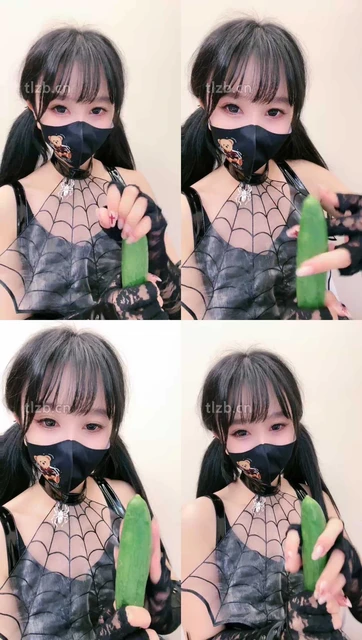 【Vinni维妮eS】万圣节限定