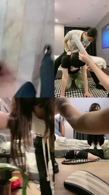 【御严】和闺蜜开发素人追求者