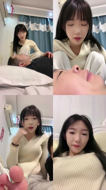 【文文】吐口水强制吞咽专场