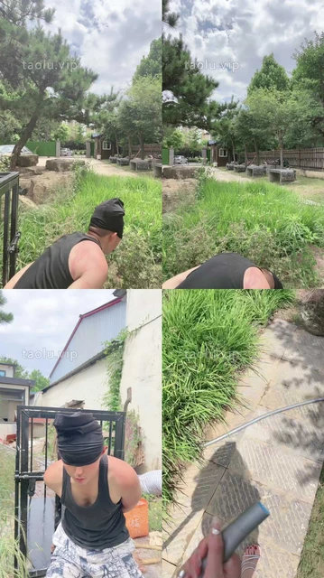 【沅芷】笼中禁锢彻底崩溃/暴力耳光