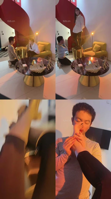 【汐言】长靴白袜气味控制/刑虐家奴