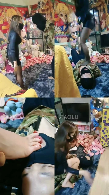 【三三】御姐私人影院虐宅男