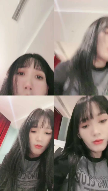 【00后灵儿】舔性感小姐姐的玉足