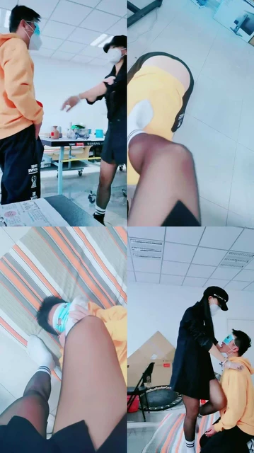 【ALice】领导反被员工虐