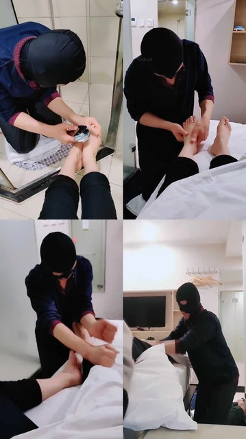 【伯爵】家奴生活化伺候