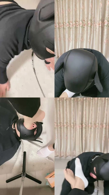 【上上】运动后超臭原味船袜羞辱/吃袜子犯贱