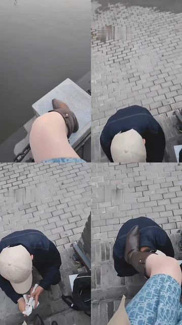 【乐姐】护城河惩罚家奴罚跪【完整版】