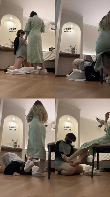 【聪慧cc】惩罚下贱小三母狗