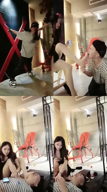 【司青宁】SM主题酒店玩虐狗【续集】