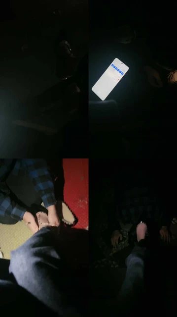 【supp】户外舔铆钉高跟/品尝肉丝jio