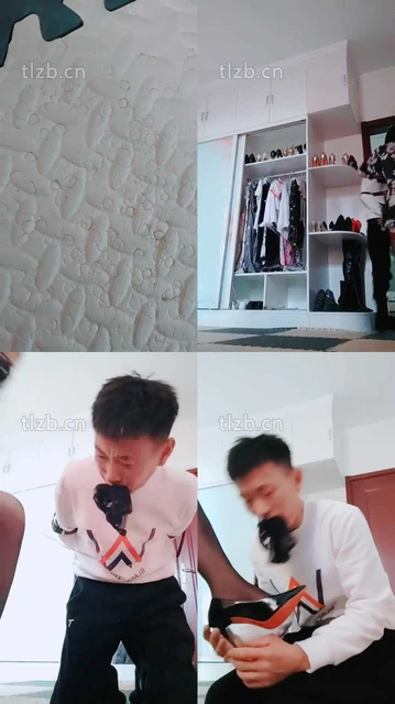 【魅影女神】捆绑堵嘴强制虐