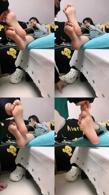 【蜜雪】家奴下跪沉浸式伺候【下】