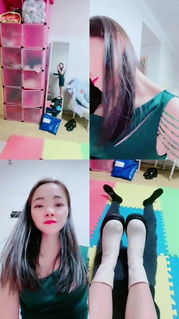 【艾琳】全体重踩踏专场【完整版】