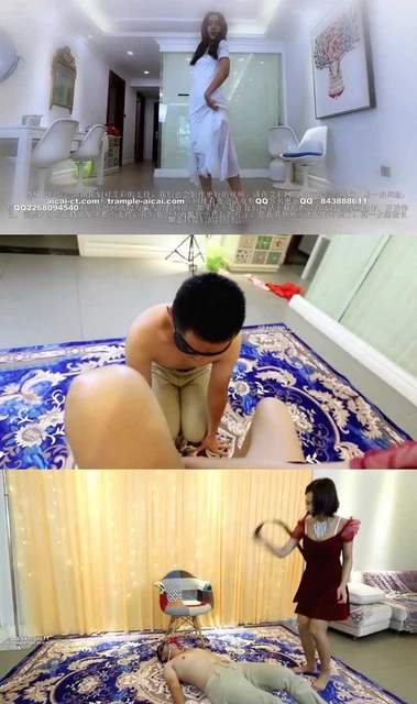 【HPL栖心之栈】【夏芙】夏芙调教二合一