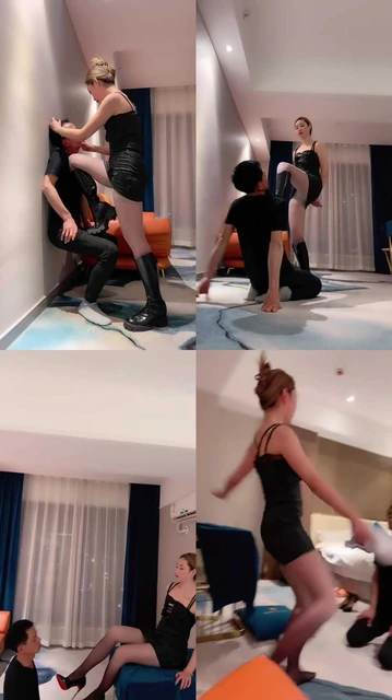 【二宝】狗废物迟到的后果