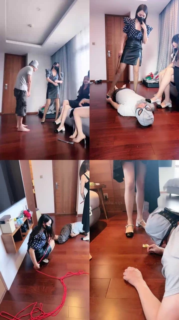 【若依】3S暴力虐-超狠鞭打sp/鞋底耳光/膝顶/强迫吃垃圾