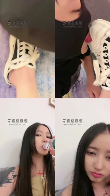 【湖北奈奈生】被妹妹欺负羞辱