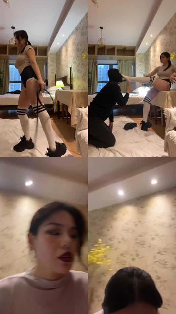 【黛帝】暴力惩罚入室狂徒