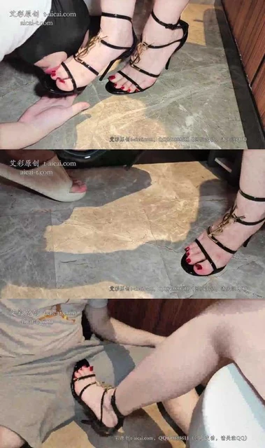 【学生主Yuki】把贱狗拉到商场女厕所超刺激羞辱调教