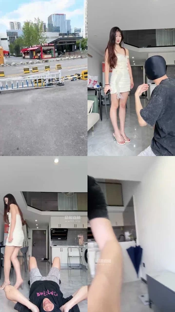 【狗哥】搭讪长沙大二舞蹈生