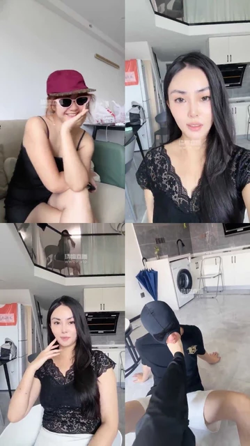 【狗哥】开发百万女网红