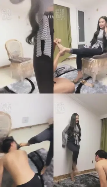 【经典恋足口舌654】经典恋足口舌654