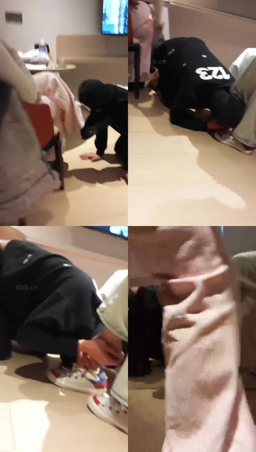 【安利】双S-舔脏鞋臭袜/人体烟灰缸/骑马/赏赐圣水【完整版】