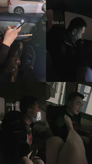 【嘉一】车内靴子肉丝恋足舔