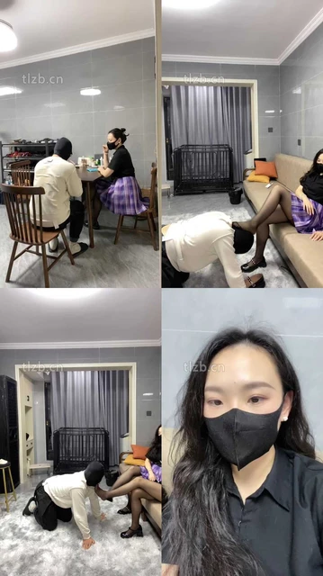 【月主】姐妹花S-家教毛手毛脚的下场【双视角版】