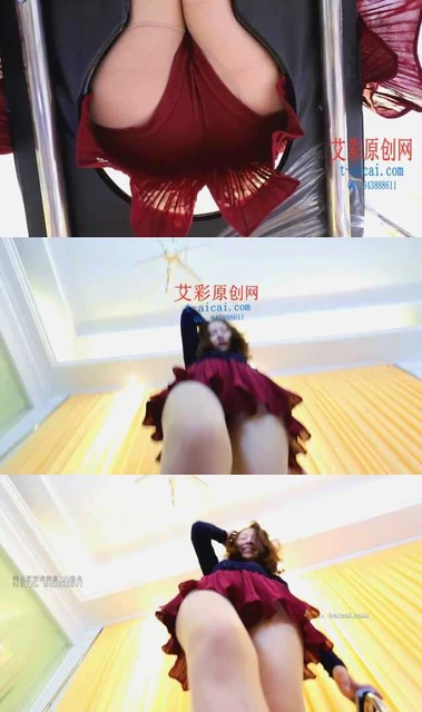 【HPL栖心之栈】【采萱】采萱坐脸踩踏POV短片