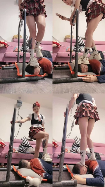 【冰诺】运动鞋棉袜全体重踩踏