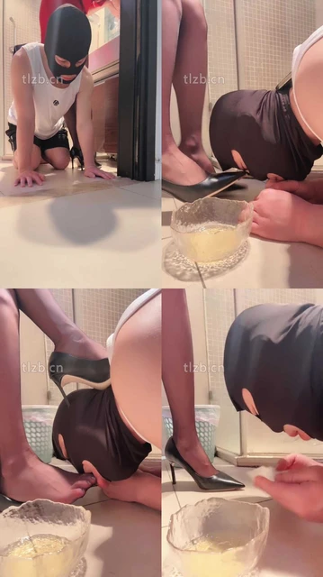 【苒溪】伺候起床-赏赐喝晨尿