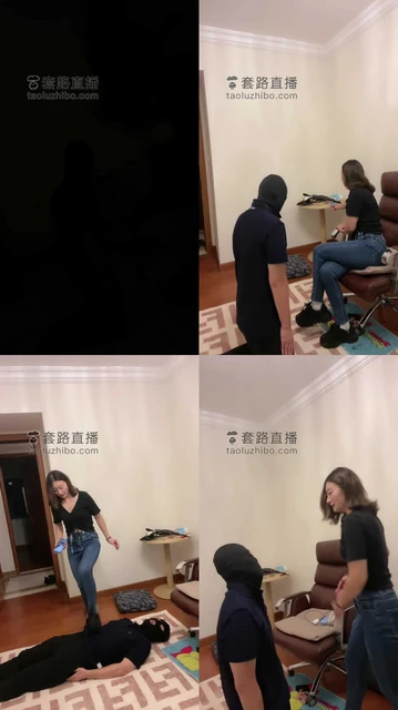 【言一】重度耳光专场