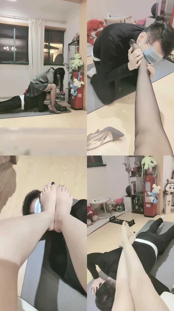 【榕S】口嗨狗求虐翻车了【完整版】