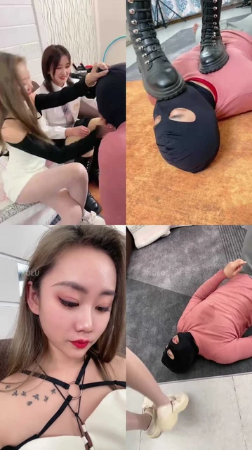 【二宝】新美女JK素人的面试-全套项目