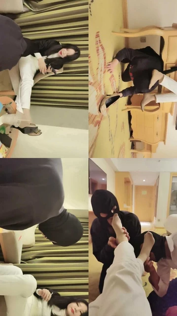 【药神】白领下班教训家奴