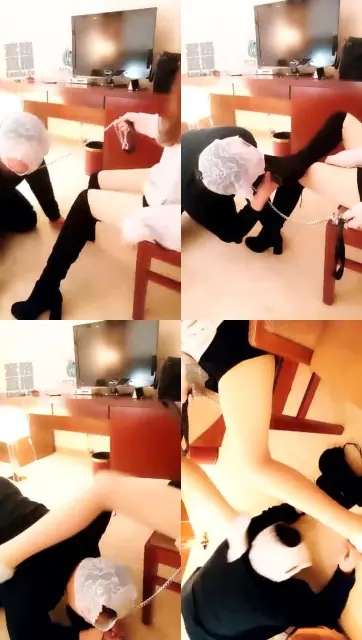 【经典恋足口舌781】经典恋足口舌781