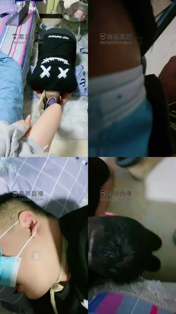 【靡兔】臭鞋臭袜气味羞辱