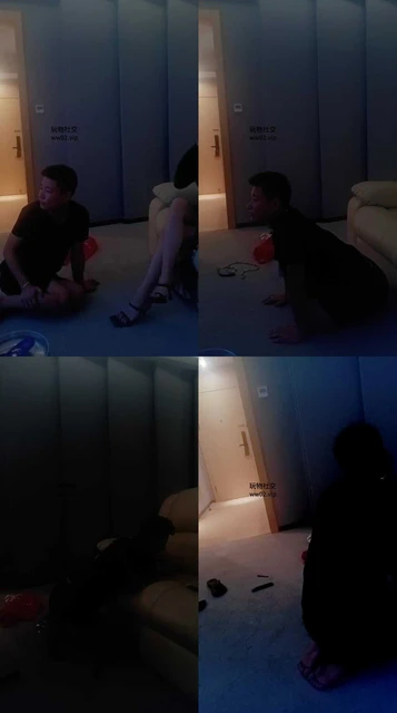 【演员】贱狗喜欢关上灯被暴揍