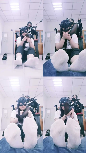 【Alice】女大学生S-母畜-彻底犬化训练【一】