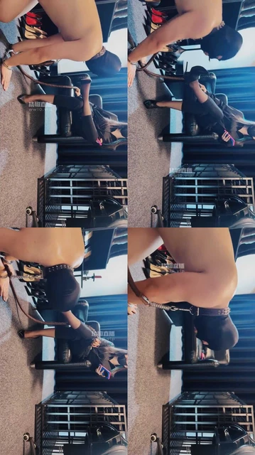 【未知女主】鞋刷 物化特训