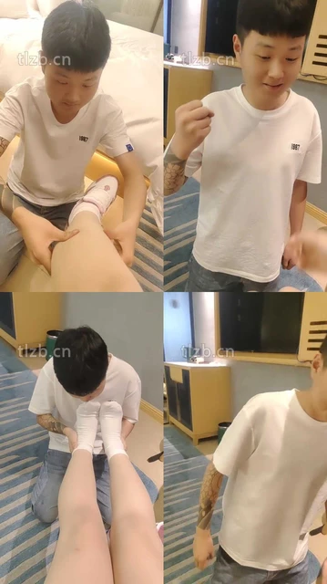 【桃川】纹身大哥也怕学生素人S【上】