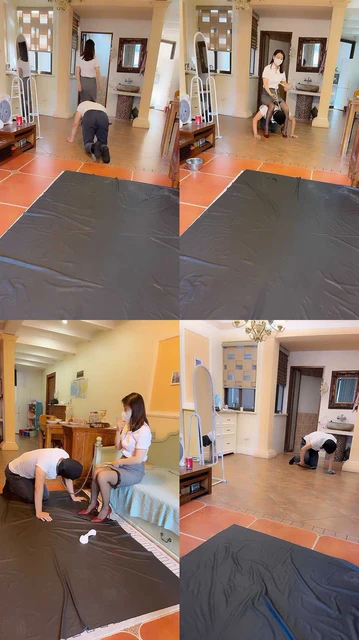 【绯闻王妃】职业装生活化家奴