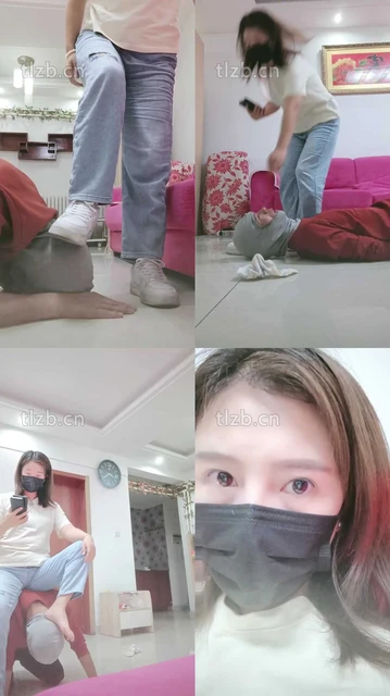 【嗯哼】深喉窒息/拖鞋耳光/吃圣水泡饼干