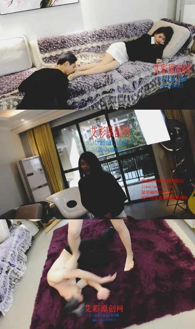 【HPL栖心之栈】【芷晴】芷晴骑脖子膊马