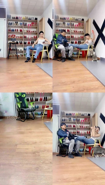 【冰诺】和狗聊天-跪地为奴起身为友