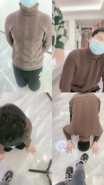 【子衿】大力揪狗耳朵专场