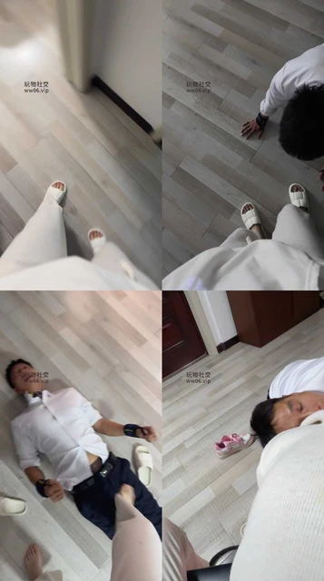 【艾斯】骑马骑脖/喝圣水/叼袜子/踩踏