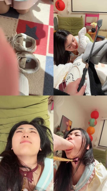 【橘子没熟】女m回归首播调